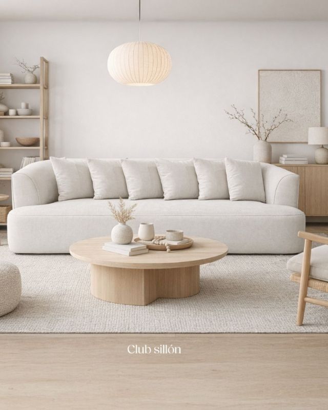 Kyoto minimalista curvo